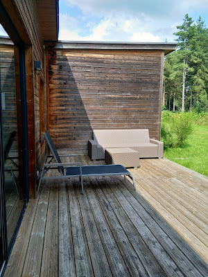Cottage 179 à Morton