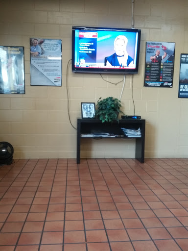 Tire Shop «Inlign Tire & Automotive Center», reviews and photos, 1325 S US Hwy 17 92, Longwood, FL 32750, USA