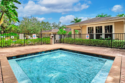 Grande Court Apartments at North Port