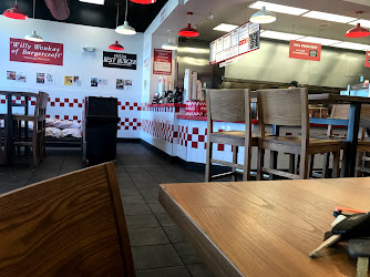 Five Guys