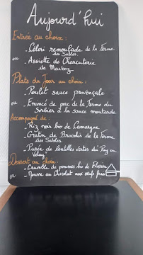 Photos du propriétaire du Restaurant La Cantine des 4 Chemins à Tossiat - n°10