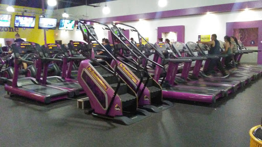 Gym «Planet Fitness», reviews and photos, 9055 Artesia Blvd, Bellflower, CA 90706, USA