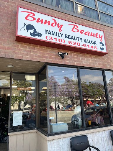 Beauty Salon «Jorges Beauty Salon», reviews and photos, 12012 Ohio Ave, Los Angeles, CA 90025, USA