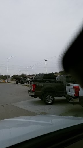 Ford Dealer «Woodhouse Ford», reviews and photos, 2546 US-30, Blair, NE 68008, USA