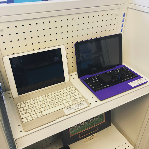 Pawn Shop «Platinum Pawn & Loan», reviews and photos, 292 Main St, Saco, ME 04072, USA