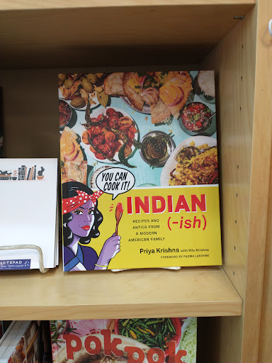 Book Store «Third Street Books», reviews and photos, 320 NE 3rd St, McMinnville, OR 97128, USA