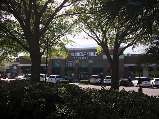 Book Store «Barnes & Noble», reviews and photos, 1716 Towne Centre Way, Mt Pleasant, SC 29464, USA