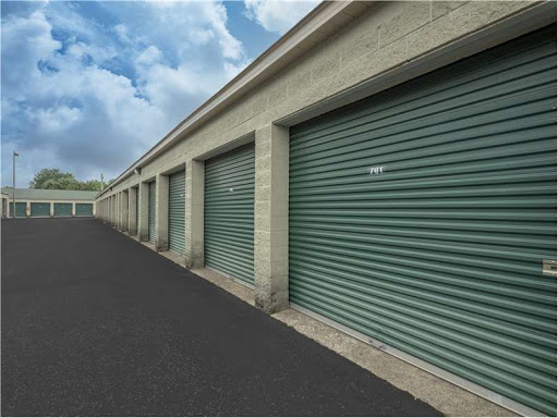 Self-Storage Facility «Storage Plus and More», reviews and photos, 6456 Outer Loop, Louisville, KY 40228, USA