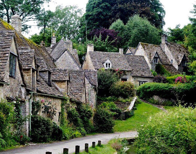 Cotswold Tours & Travel