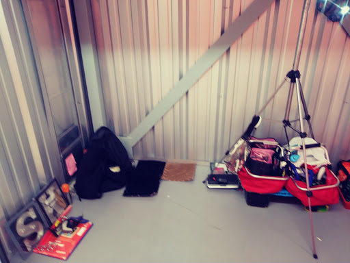 Self-Storage Facility «Life Storage», reviews and photos, 777 Mantua Grove Rd, West Deptford, NJ 08066, USA