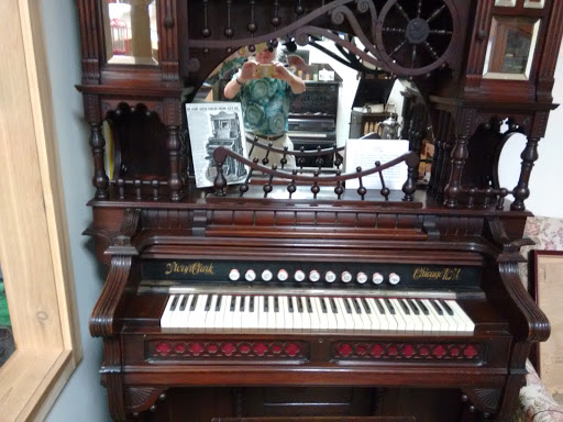 Museum «Grand River Historical Society», reviews and photos, 1401 Forest Dr, Chillicothe, MO 64601, USA