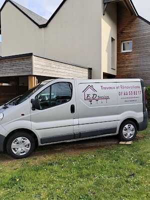 ED Services à Ranville