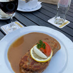 Photo n°2 de l'avis de Yong. fait le 13/05/2022 à 20:31 sur le  Ratskeller à Geldern