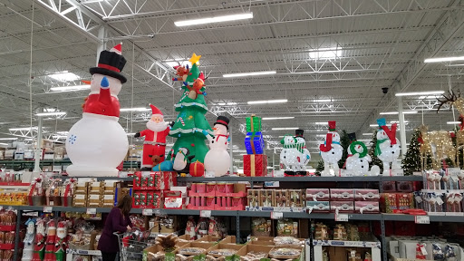 Warehouse club «BJ’s Wholesale Club», reviews and photos, 106 Federal Rd, Brookfield, CT 06804, USA