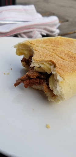 Vegan Restaurant «The Herbivorous Butcher», reviews and photos, 507 1st Ave NE, Minneapolis, MN 55413, USA