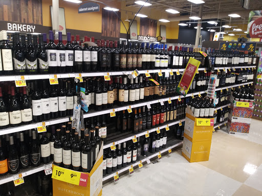 Grocery Store «Fred Meyer», reviews and photos, 18805 US-2, Monroe, WA 98272, USA