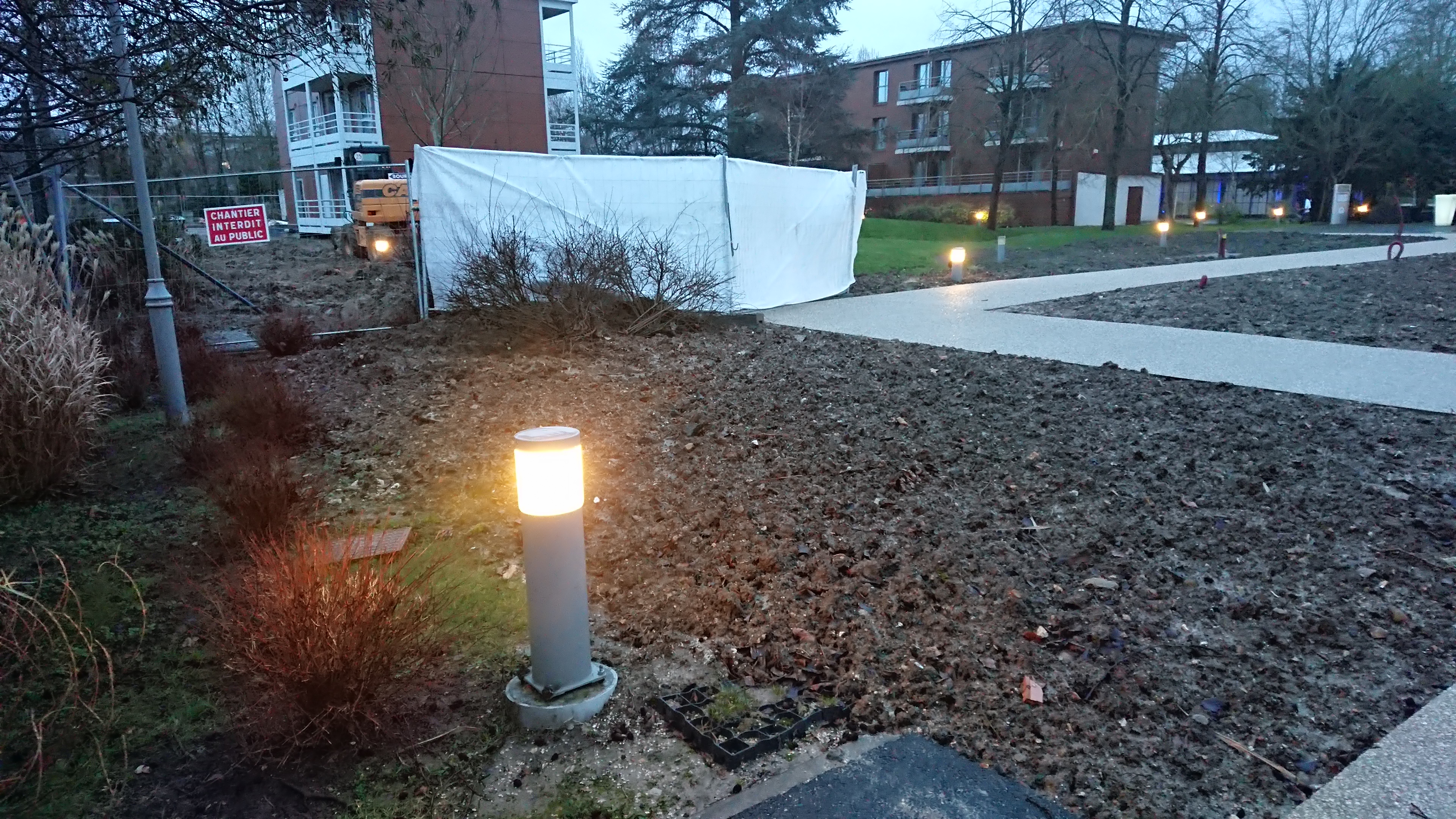 Photo n° 2 de l'avis de Moi.� fait le 20/01/2018 à 16:39