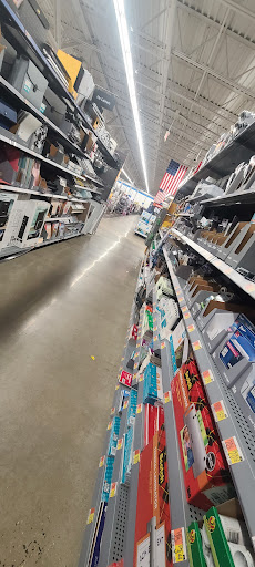 Discount Store «Walmart», reviews and photos, 1303 Centennial Ave, Piscataway Township, NJ 08854, USA