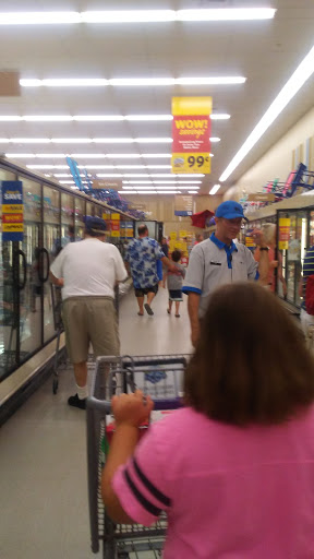 Grocery Store «Food Lion», reviews and photos, 1100 Sabbath Home Rd SW, Holden Beach, NC 28462, USA