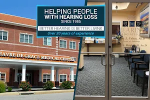 Hearing Associates Inc. image