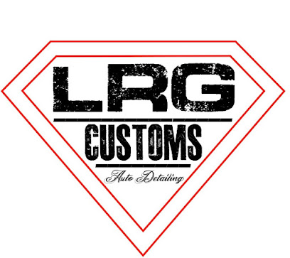 LRG Customs