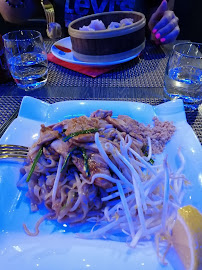 Nouille du Restaurant thaï Basilic & Thaï à Roissy-en-France - n°13