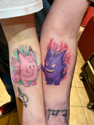 Explore memento vivere tattoo ideas, creative tattoo ideas in Berwick, available at Truth Custom Tattoo, Design & Gallery