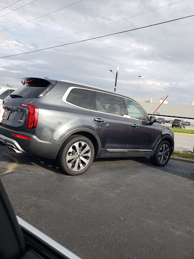 Car Dealer «TNT Auto Sales & Service», reviews and photos, 1320 E Blvd St, Kokomo, IN 46902, USA