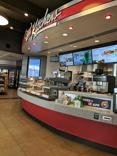 Gas Station «QuikTrip», reviews and photos, 2012 S Goliad St, Rockwall, TX 75087, USA