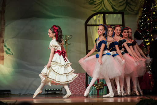 Ballet School «Astrid Audet Academy of Ballet & More», reviews and photos, 6135 N Federal Hwy, Fort Lauderdale, FL 33308, USA