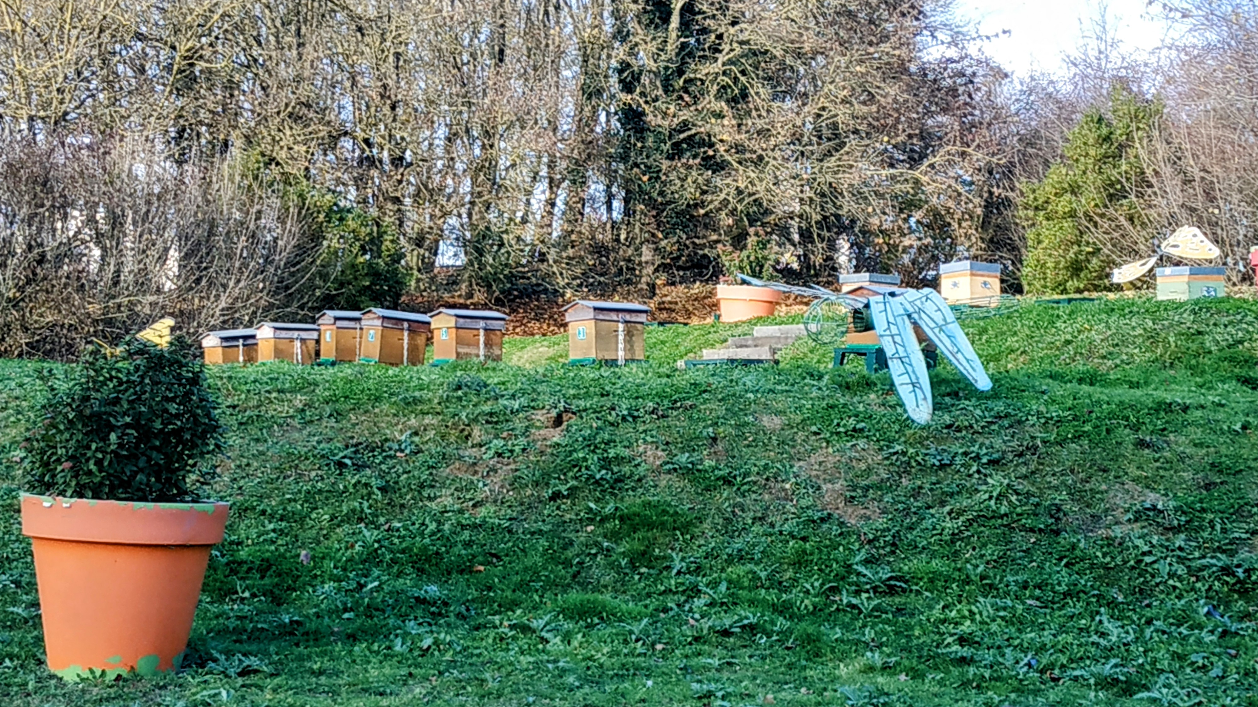 Photo n° 14 de l'avis de The.a fait le 11/12/2022 à 15:45