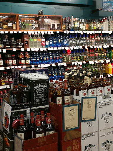 Liquor Store «ABC Fine Wine & Spirits», reviews and photos, 10835 W Colonial Dr, Ocoee, FL 34761, USA