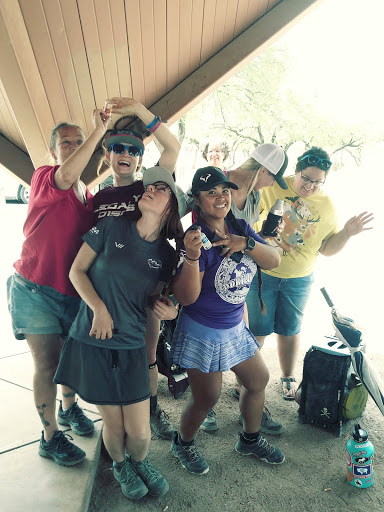 Public Golf Course «El Rio Golf Course», reviews and photos, 1400 W Speedway Blvd, Tucson, AZ 85745, USA