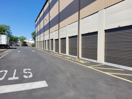 Self-Storage Facility «Life Storage», reviews and photos, 123 US-46, Lodi, NJ 07644, USA