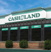 Cashland