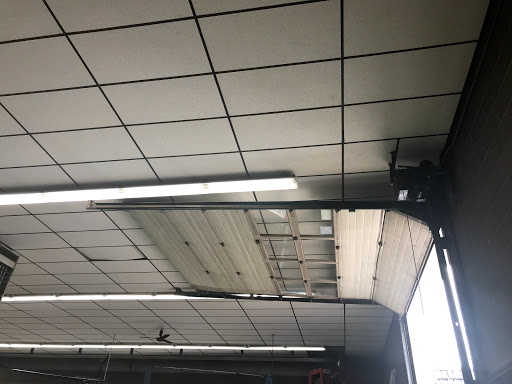 Auto Repair Shop «Saif Auto Services Inc», reviews and photos, 5316 Portage Rd, Portage, MI 49002, USA