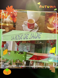 Photos du propriétaire du Restaurant vietnamien La Rose De Jade à Digne-les-Bains - n°14