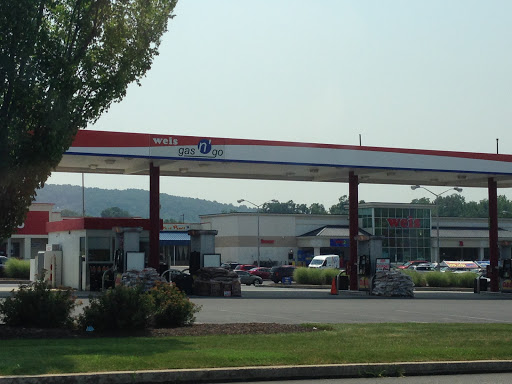 Supermarket «Weis Markets», reviews and photos, 331 N Reading Rd, Ephrata, PA 17522, USA