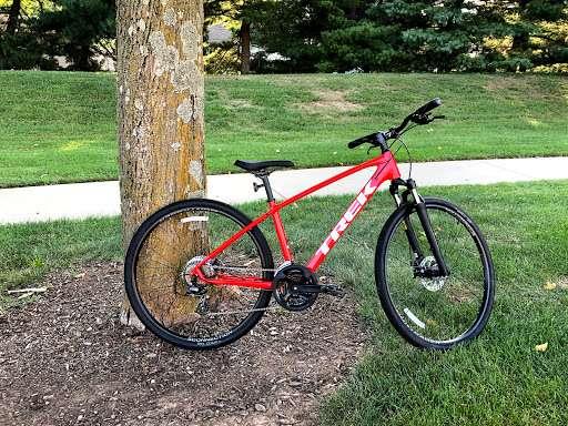 Bicycle Store «A&B Cycle», reviews and photos, 3620 S National Ave, Springfield, MO 65807, USA