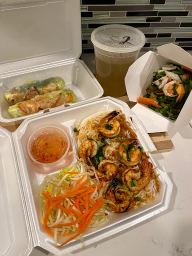 Vietnamese Restaurant «Pho 9 Vietnamese Kitchen B.Y.O.B.», reviews and photos, 1333 New Rd, Northfield, NJ 08225, USA