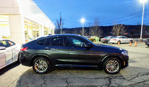BMW Dealer «Orange County BMW», reviews and photos, 101 Maher Ln, Harriman, NY 10926, USA