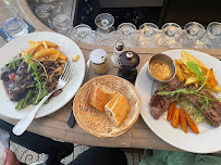 Plats et boissons du Bistro Au Petit Fer à Cheval à Paris - n°19