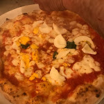 Photo n°4 de l'avis de Tomeo.u fait le 29/10/2018 à 10:09 sur le  Ristorante pizzeria da Giorgio e figli à Avellino