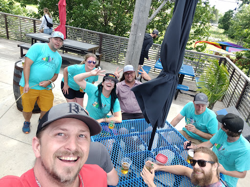 Brewery «56 Brewing», reviews and photos, 3055 NE Columbia Ave Suite 102, Minneapolis, MN 55418, USA