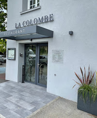 Photos du propriétaire du Restaurant français Restaurant la Colombe à Hyères - n°1