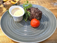 Steak du La Maison du Boeuf - Saint Rémy de Provence - Restaurant à Saint-Rémy-de-Provence - n°11