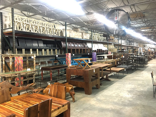 Furniture Store «Home Design Store Outlet», reviews and photos, 3750 NW 46th St, Miami, FL 33142, USA