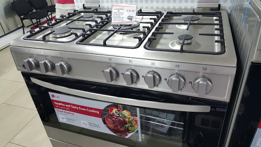 Fouani Nigeria Ltd (LG Showroom), 305 Agege Motor Rd, Papa Ajao 100211, Lagos, Nigeria, Bicycle Store, state Lagos