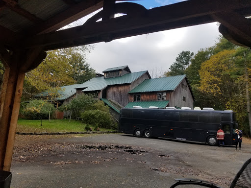 Live Music Venue «Levon Helm Studios», reviews and photos, 160 Plochmann Ln, Woodstock, NY 12498, USA
