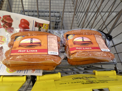 Supermarket «FoodMaxx Visalia», reviews and photos, 1550 N Ben Maddox Way, Visalia, CA 93292, USA